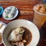 Boat Noodles ก๋วยเตี๋ยวเรือ