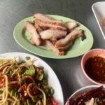 Top 10 Places to Eat Som Tam (ส้มตำ) in Bangkok