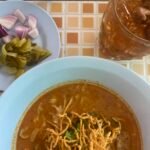 Khao Soi (ข้าวซอย)