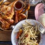 The Story of Som Tam: Thailand’s Green Papaya Salad