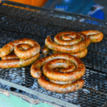 Sai Ua: Northern Thailand’s Herb-Packed Sausage